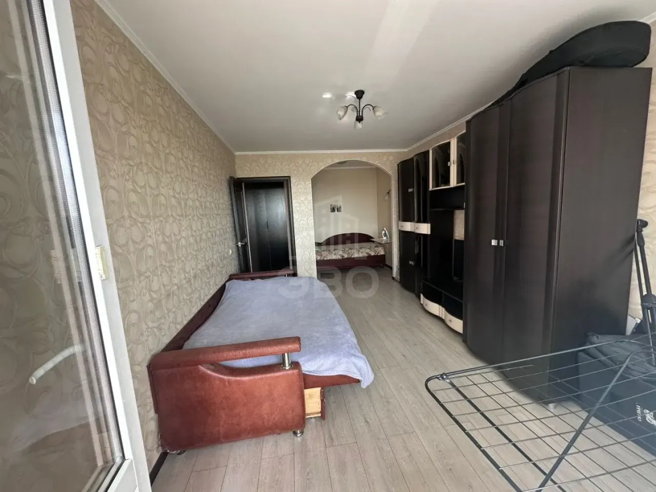 однокомнатная квартира в Санкт-Петербурге по адресу: Науки проспект, 79, к 3