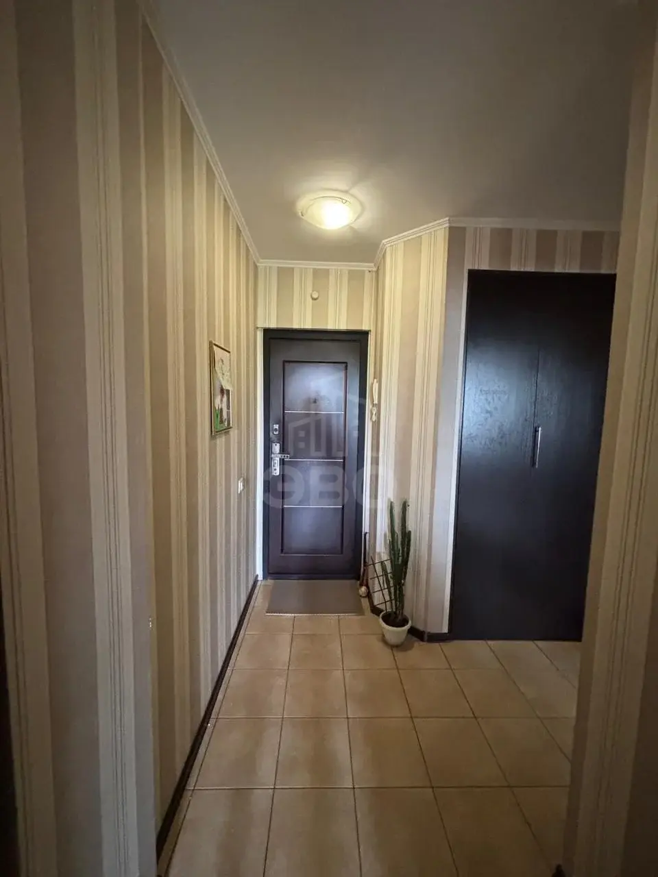однокомнатная квартира в Санкт-Петербурге по адресу: Науки проспект, 79, к 3