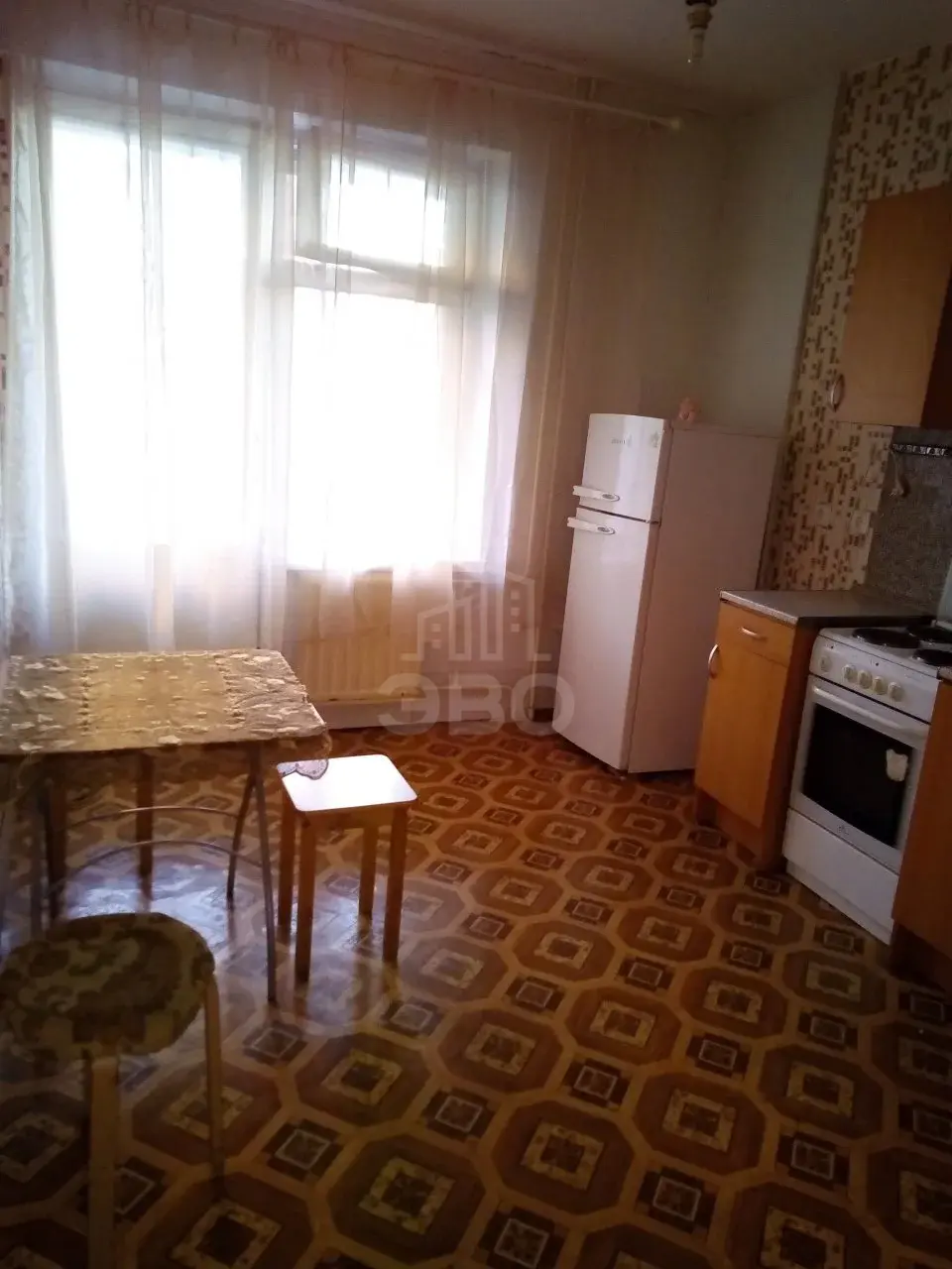 однокомнатная квартира в Санкт-Петербурге по адресу: Гражданский пр-кт., 79, к.4