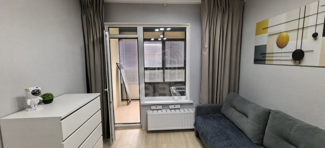 студия в Санкт-Петербурге по адресу: Солнечная ул., 10, к 1