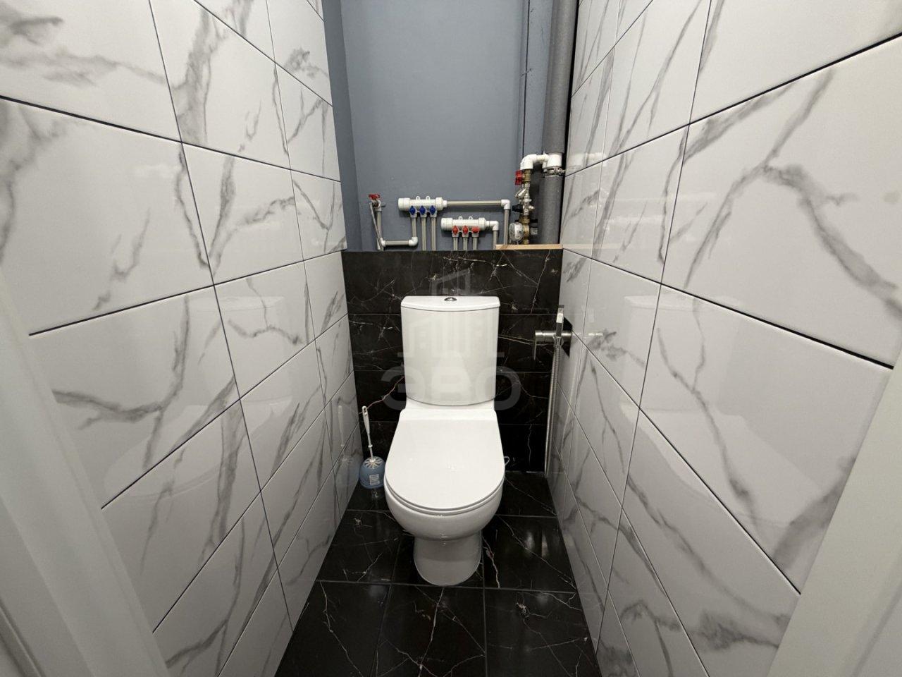 двухкомнатная квартира в Санкт-Петербурге по адресу: Шишкина ул., 311