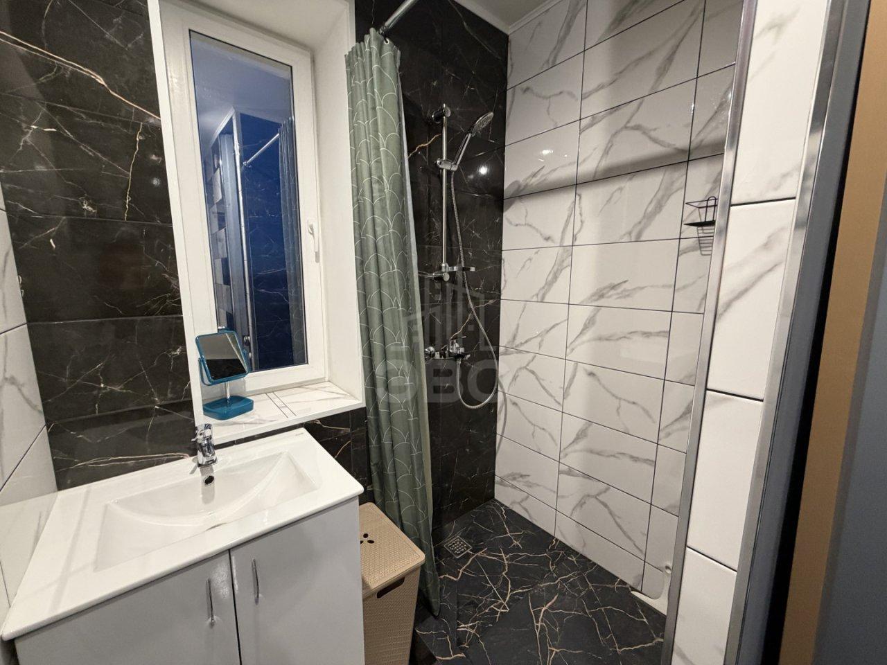 двухкомнатная квартира в Санкт-Петербурге по адресу: Шишкина ул., 311