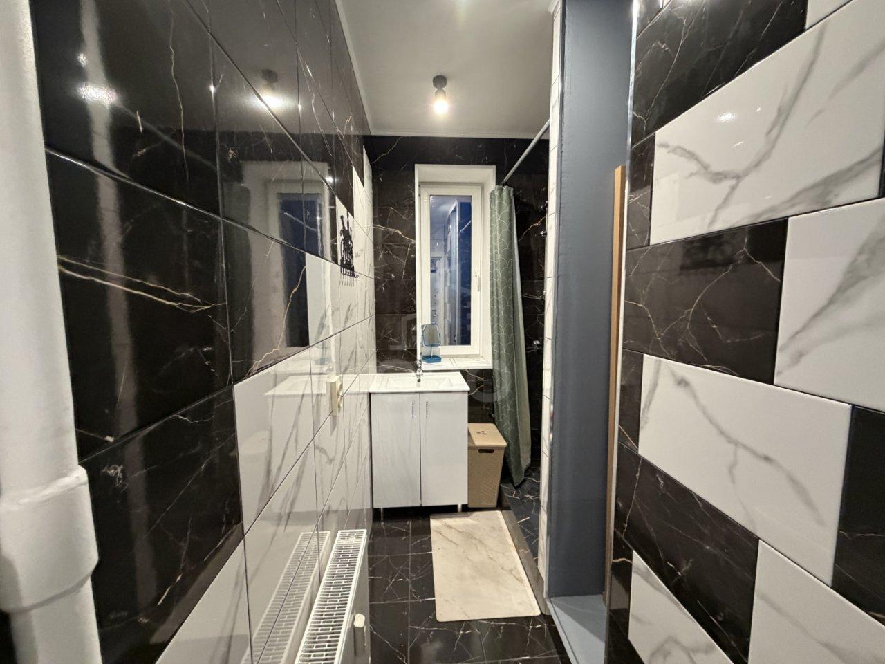 двухкомнатная квартира в Санкт-Петербурге по адресу: Шишкина ул., 311