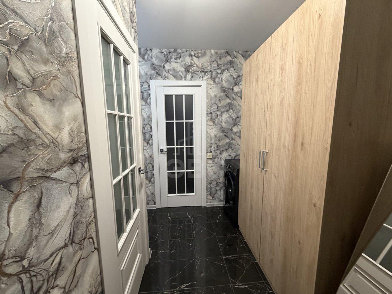 двухкомнатная квартира в Санкт-Петербурге по адресу: Шишкина ул., 311