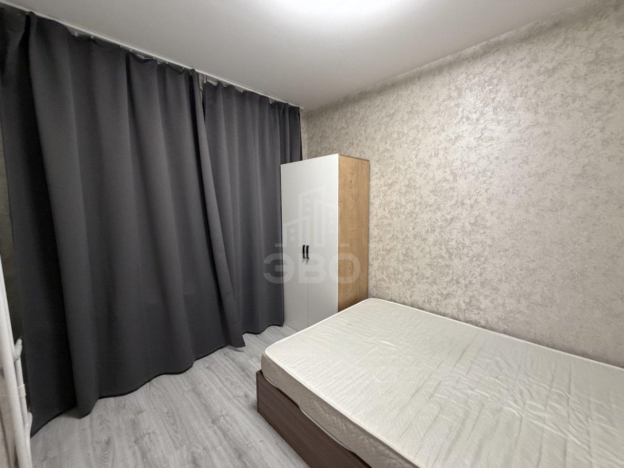 двухкомнатная квартира в Санкт-Петербурге по адресу: Шишкина ул., 311