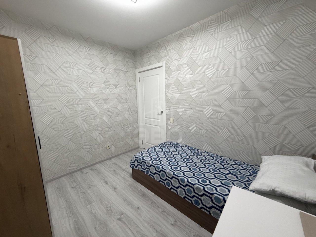 двухкомнатная квартира в Санкт-Петербурге по адресу: Шишкина ул., 311