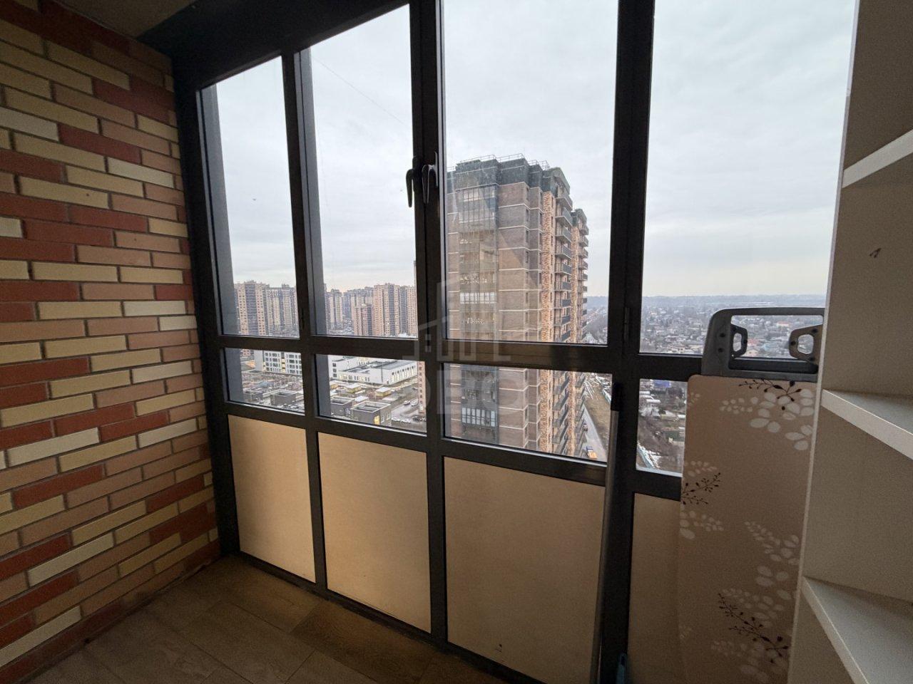 двухкомнатная квартира в Санкт-Петербурге по адресу: Шишкина ул., 311