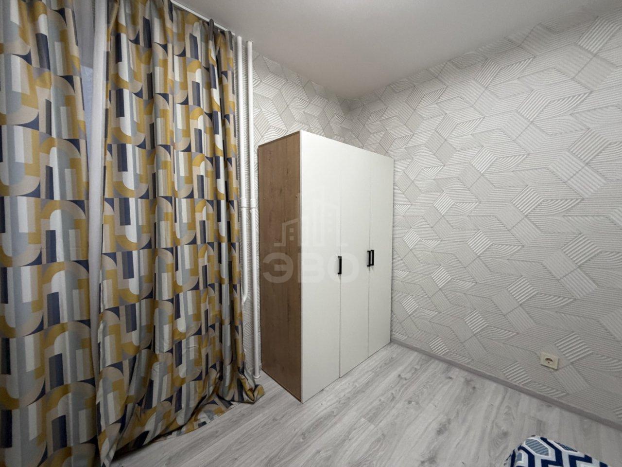 двухкомнатная квартира в Санкт-Петербурге по адресу: Шишкина ул., 311