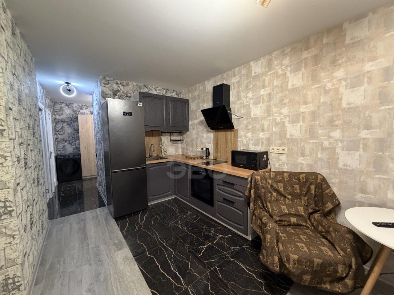 двухкомнатная квартира в Санкт-Петербурге по адресу: Шишкина ул., 311