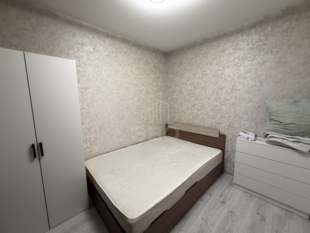 двухкомнатная квартира в Санкт-Петербурге по адресу: Шишкина ул., 311