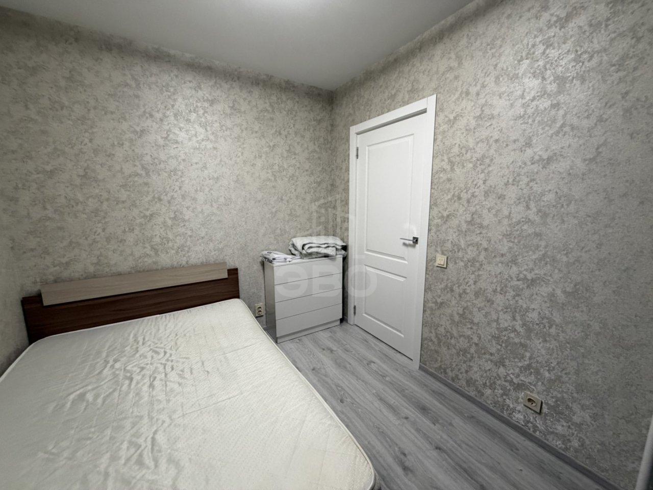 двухкомнатная квартира в Санкт-Петербурге по адресу: Шишкина ул., 311