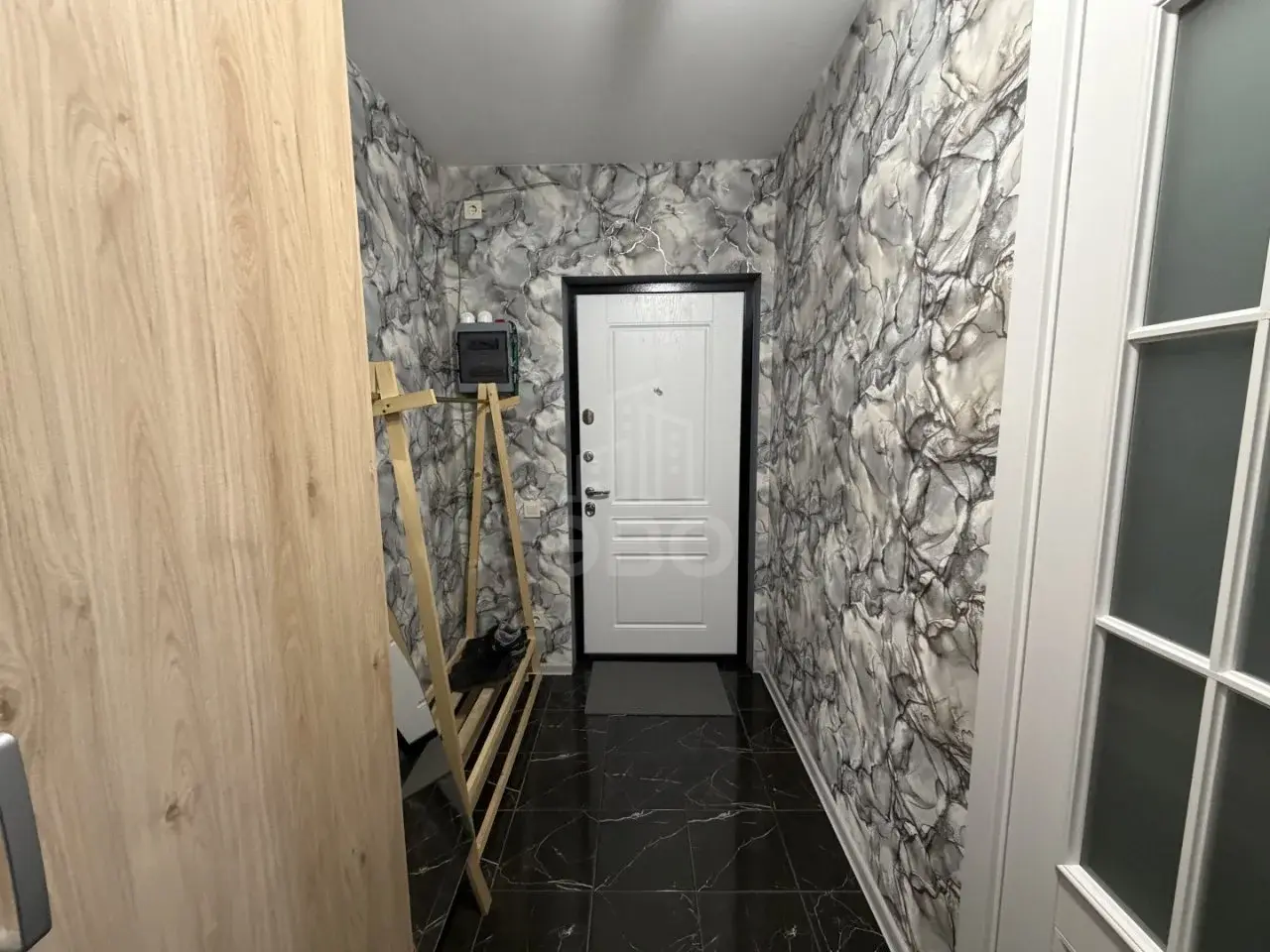 трехкомнатная квартира в Санкт-Петербурге по адресу: Шишкина ул., 311