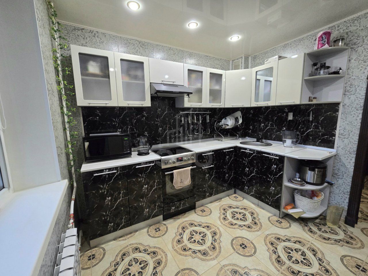 комната в Санкт-Петербург по адресу: Пятилеток проспект, 7, к 2