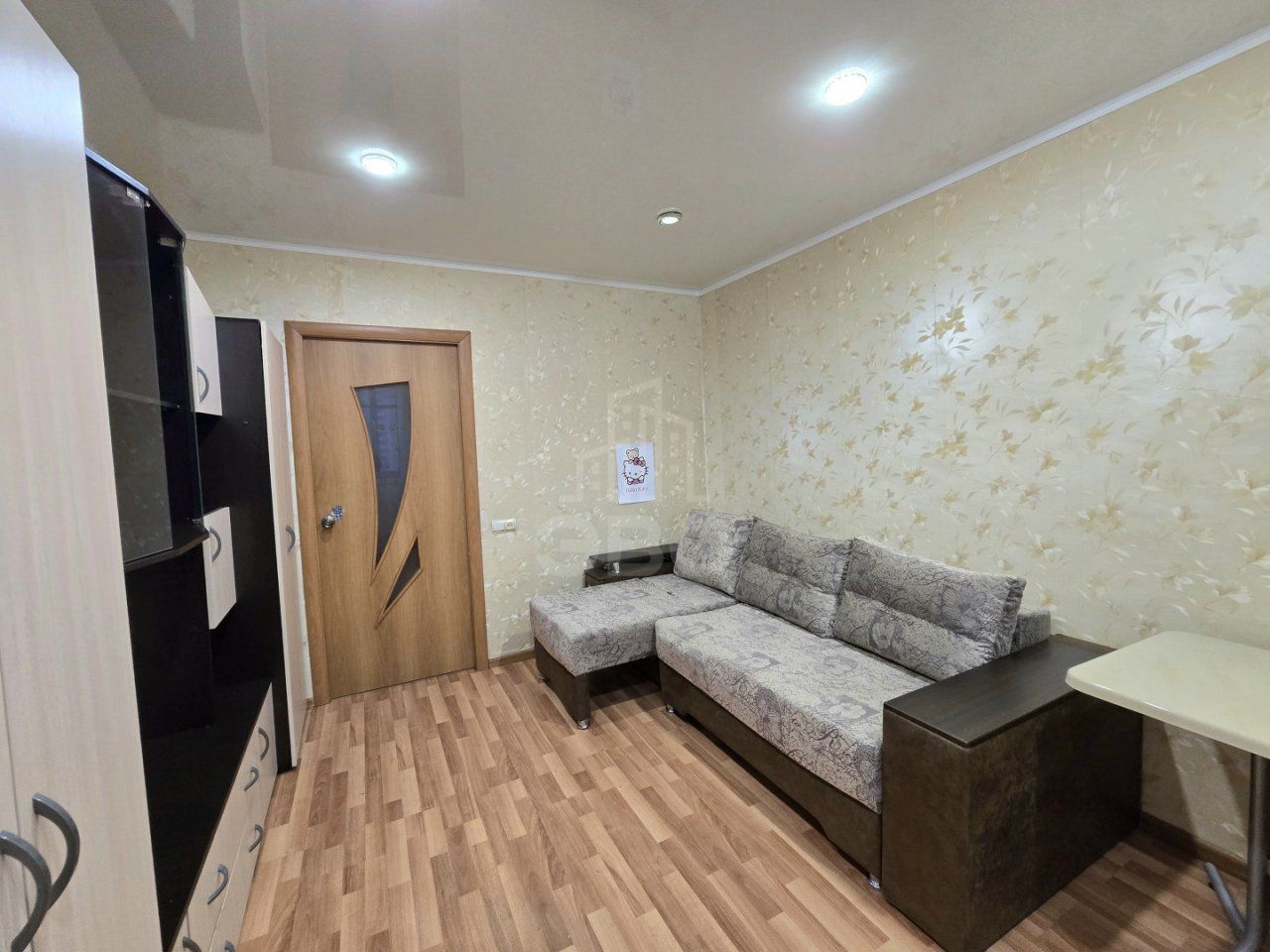 комната в Санкт-Петербург по адресу: Пятилеток проспект, 7, к 2