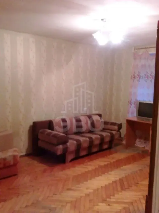 однокомнатная квартира в Санкт-Петербурге по адресу: Новороссийская ул., 40