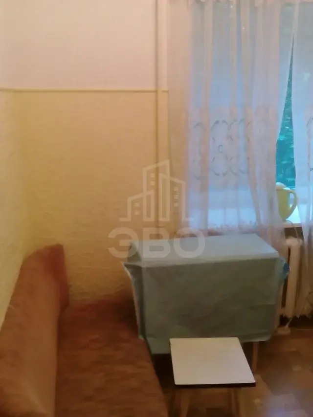 однокомнатная квартира в Санкт-Петербурге по адресу: Новороссийская ул., 40