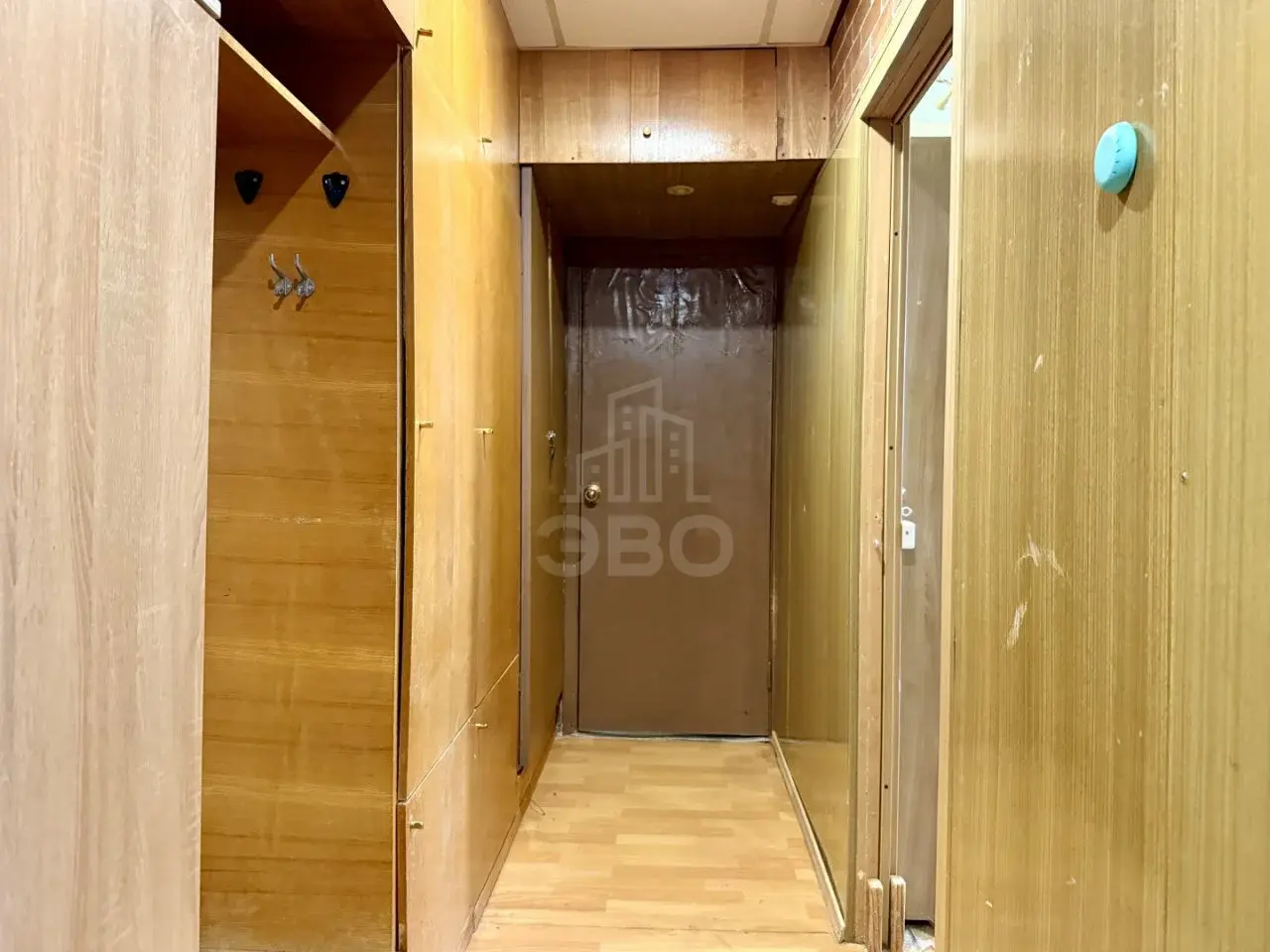 двухкомнатная квартира в Санкт-Петербурге по адресу: Стойкости ул., 20, литера А