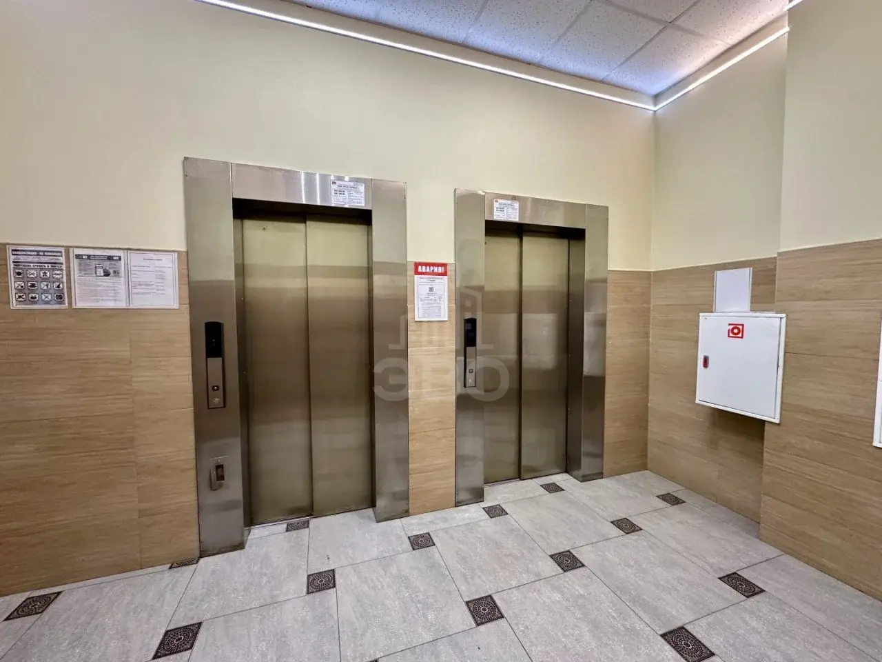 однокомнатная квартира в Санкт-Петербурге по адресу: Областная ул., 1