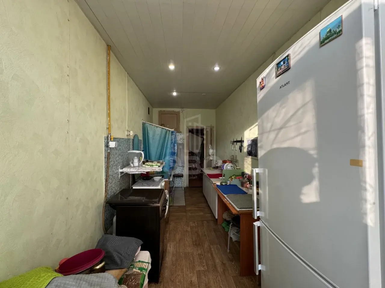 трехкомнатная квартира в Санкт-Петербурге по адресу: Таврическая ул., 31, к Б