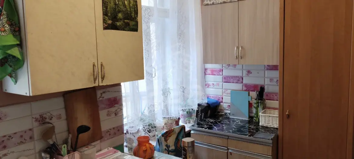 комната в Санкт-Петербурге по адресу: Марата ул., 60, литера А