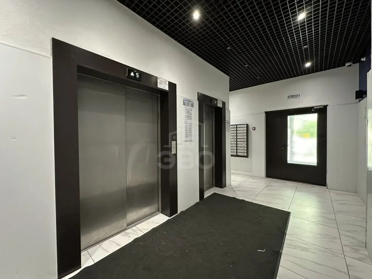 студия в Санкт-Петербурге по адресу: Авиаконструкторов проспект, 63