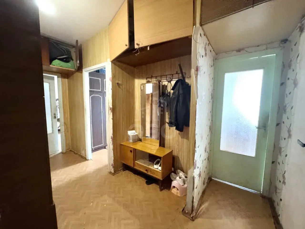 двухкомнатная квартира в Санкт-Петербурге по адресу: Пятилеток проспект, 3