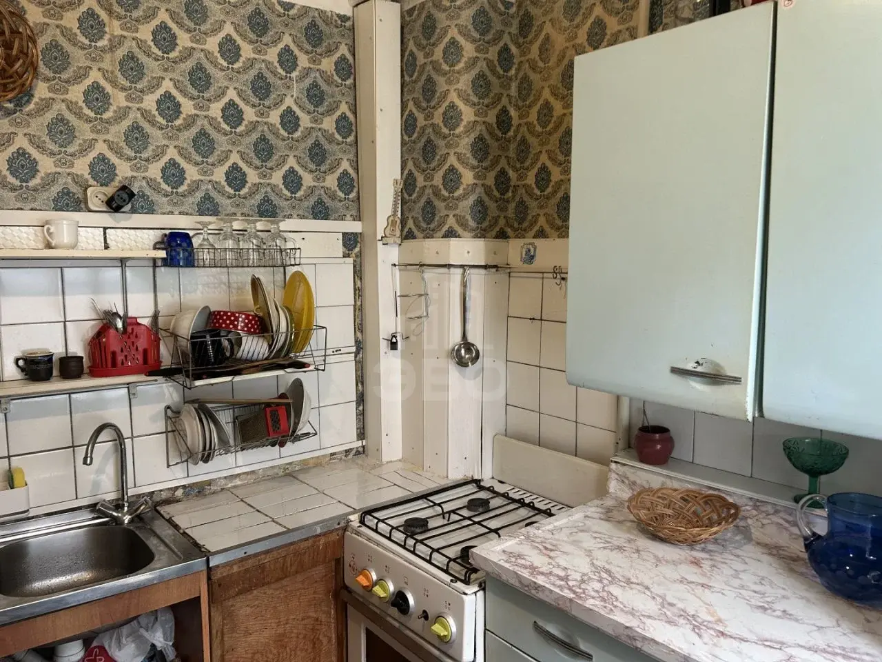 однокомнатная квартира в Санкт-Петербурге по адресу: Куйбышева ул., 24