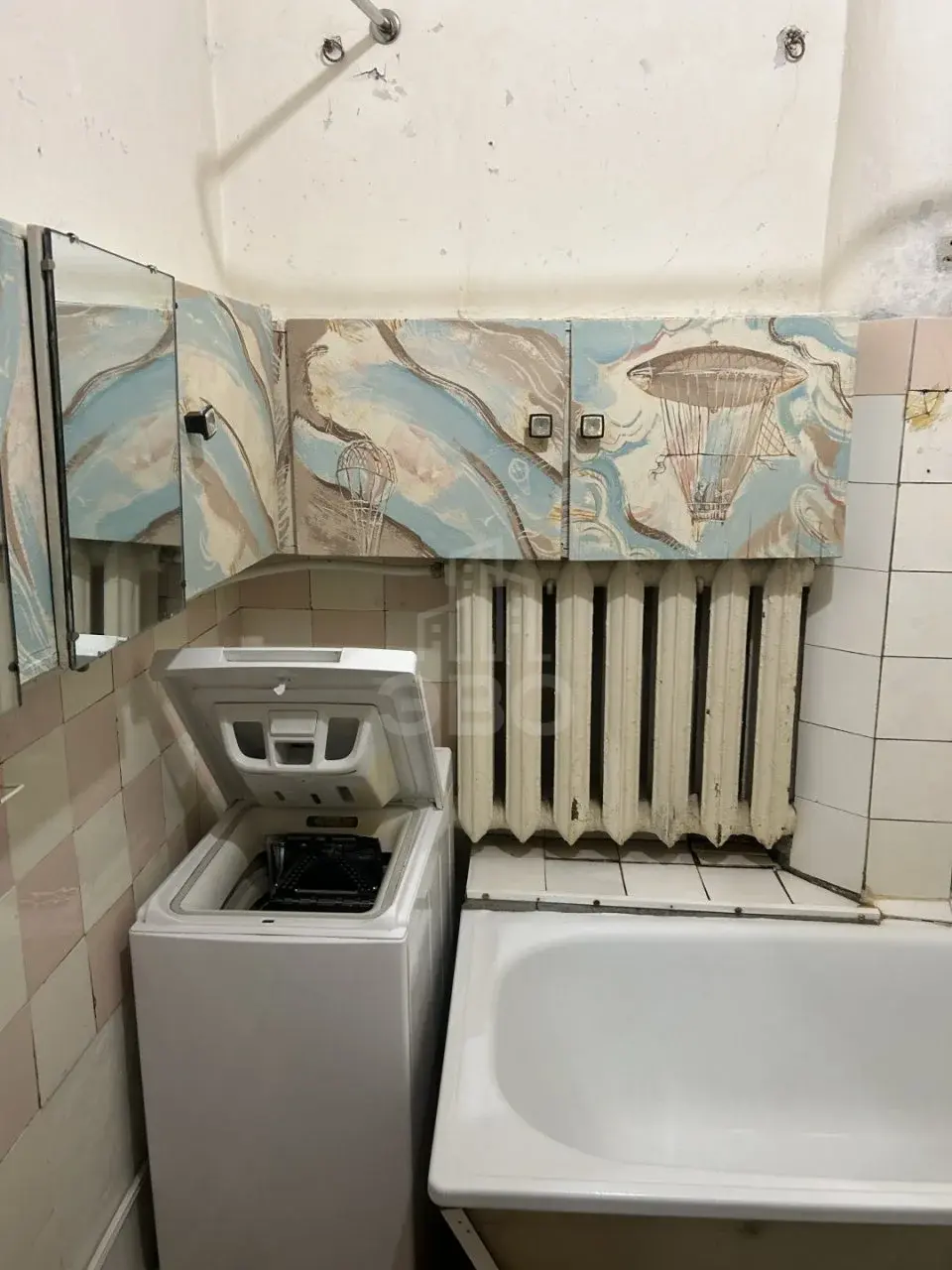 однокомнатная квартира в Санкт-Петербурге по адресу: Куйбышева ул., 24