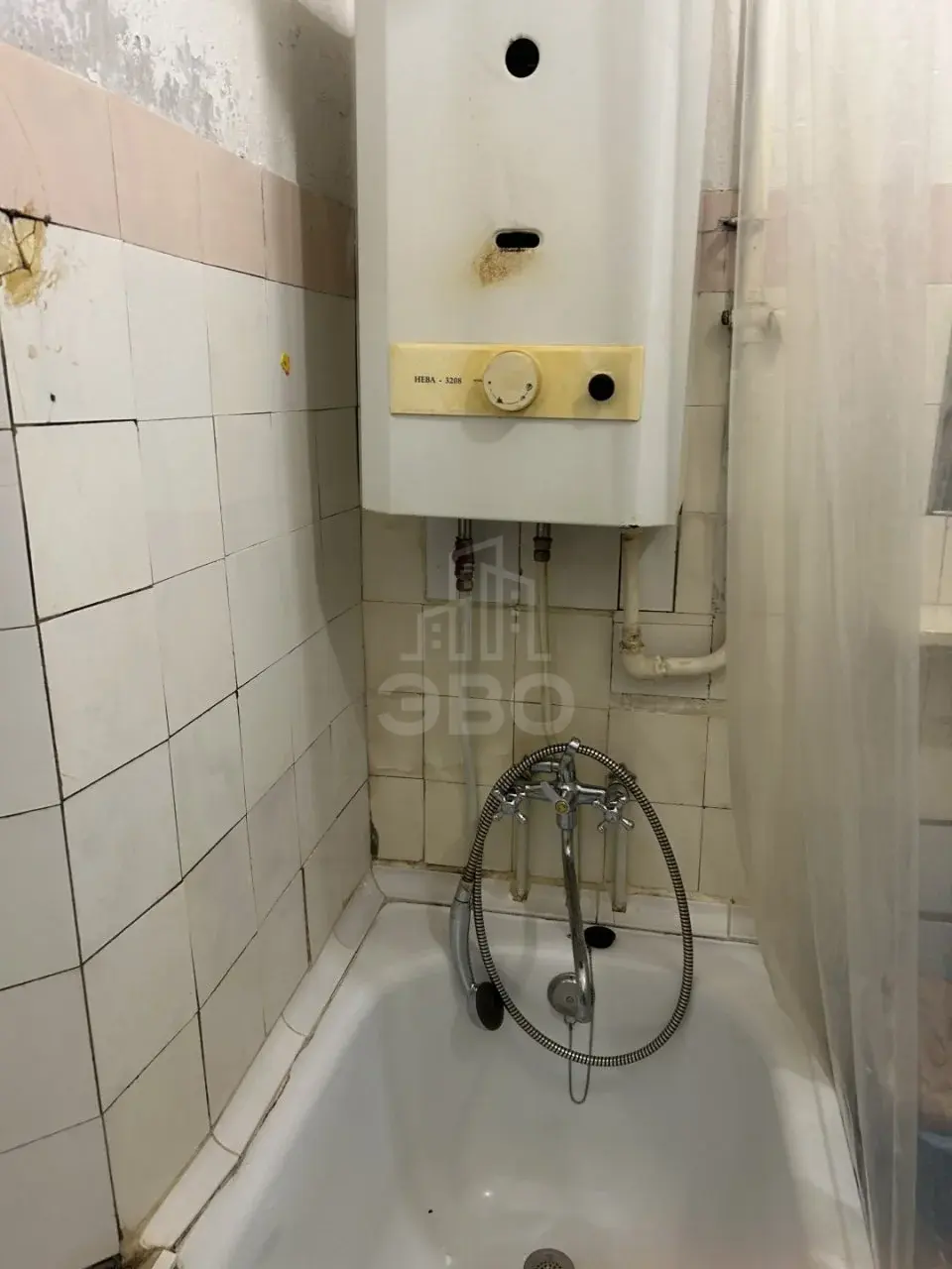однокомнатная квартира в Санкт-Петербурге по адресу: Куйбышева ул., 24