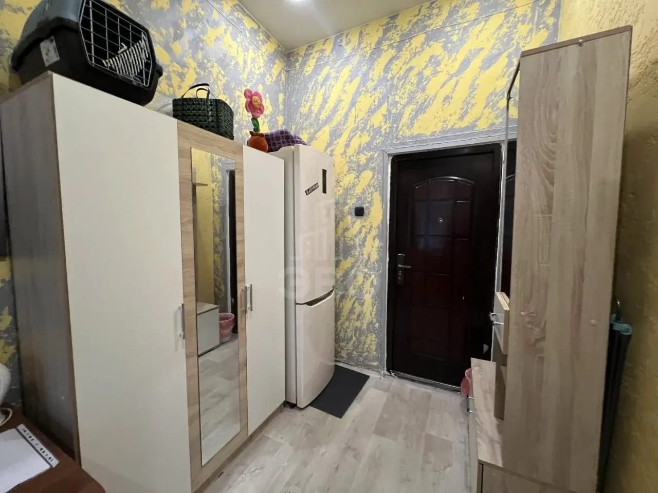 комната в Санкт-Петербурге по адресу: Розенштейна ул., 33