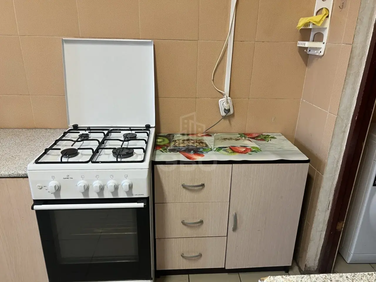 комната в Санкт-Петербурге по адресу: Розенштейна ул., 33