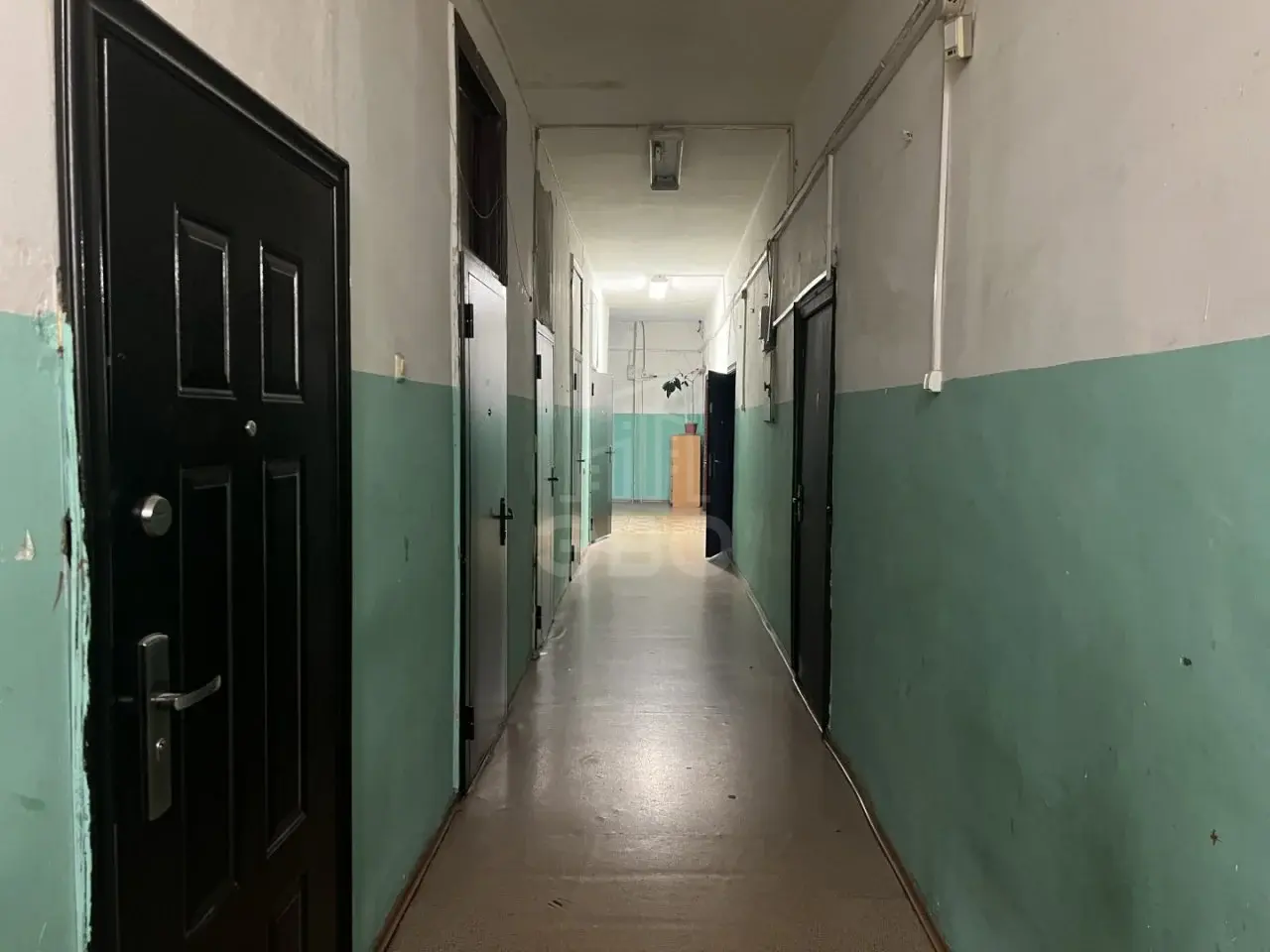 комната в Санкт-Петербурге по адресу: Розенштейна ул., 33