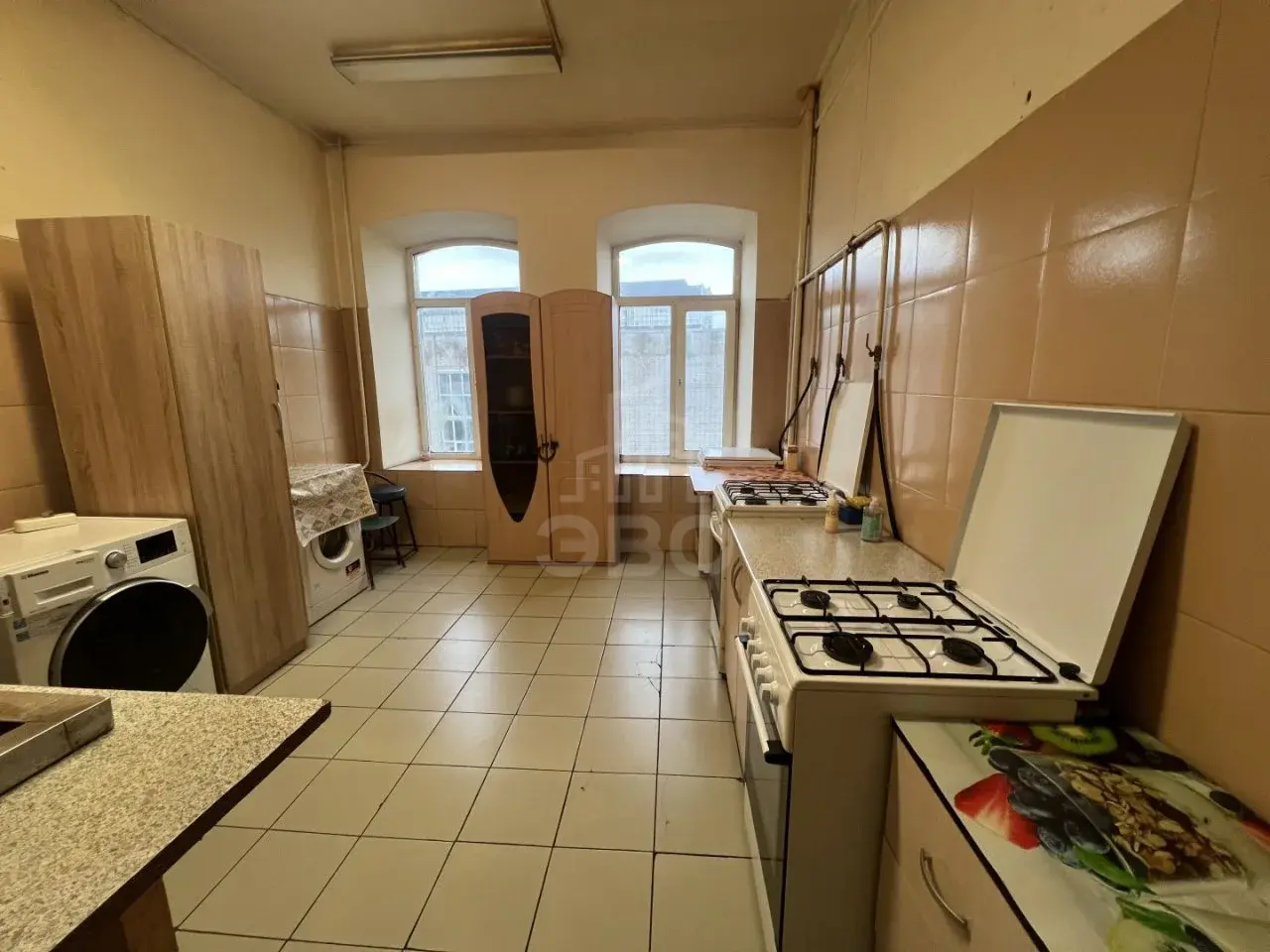 комната в Санкт-Петербурге по адресу: Розенштейна ул., 33