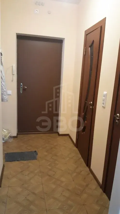 однокомнатная квартира в Санкт-Петербурге по адресу: Маршала Блюхера пр-кт., 9, к.2