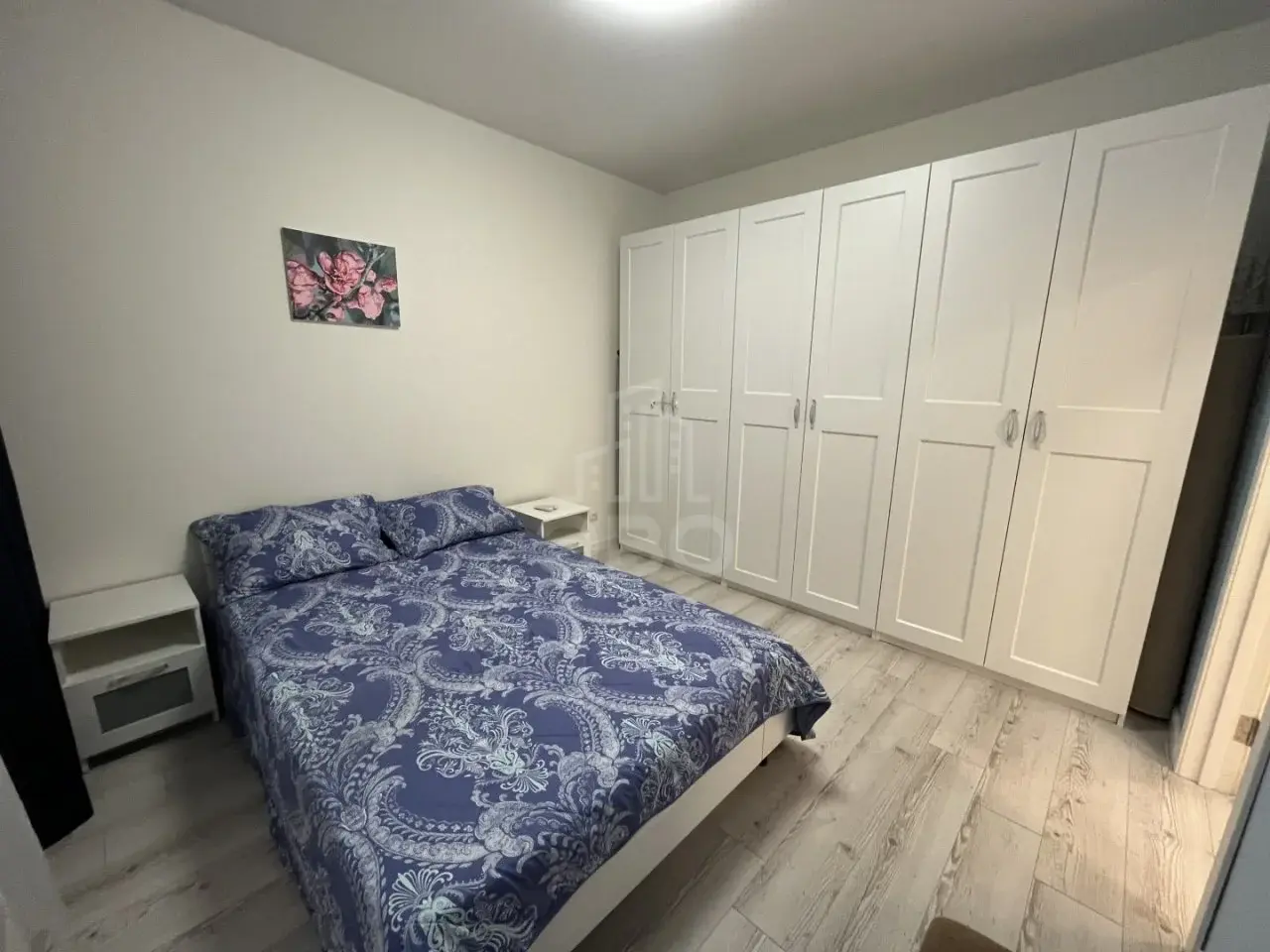 двухкомнатная квартира в Санкт-Петербурге по адресу: Витебская ул., 25