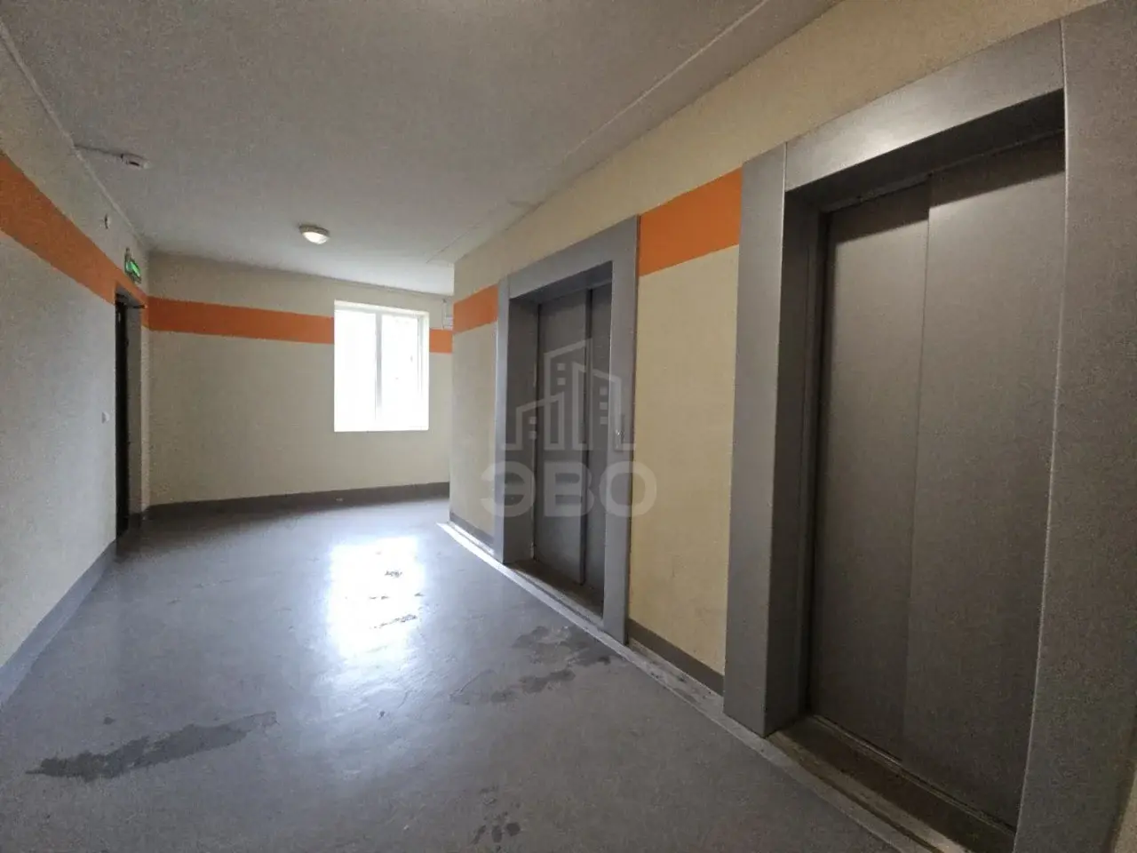 однокомнатная квартира в Санкт-Петербурге по адресу: Воронцовский б-р., 5, к 1