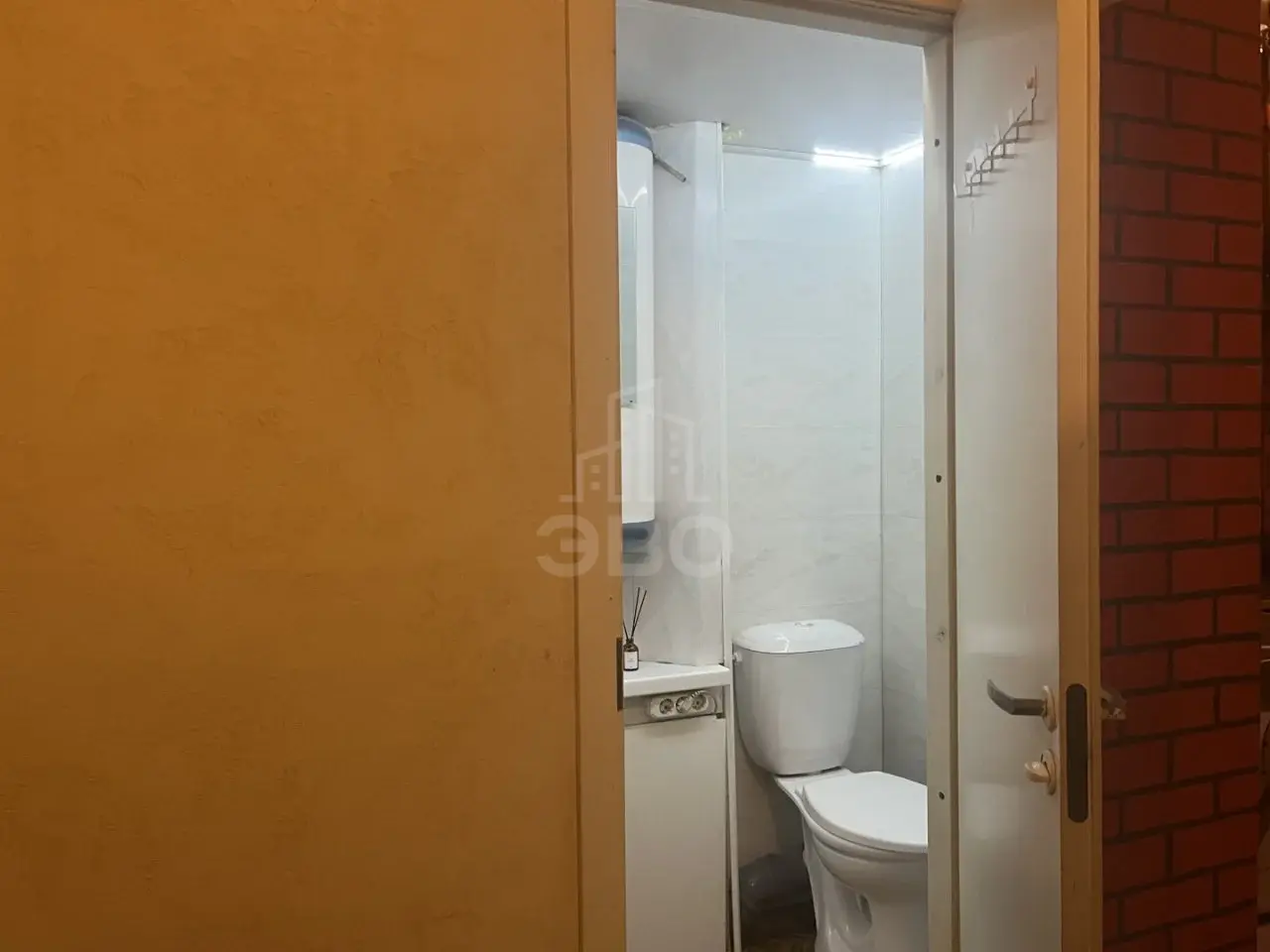 однокомнатная квартира в Санкт-Петербурге по адресу: Тамбовская ул., 26Б