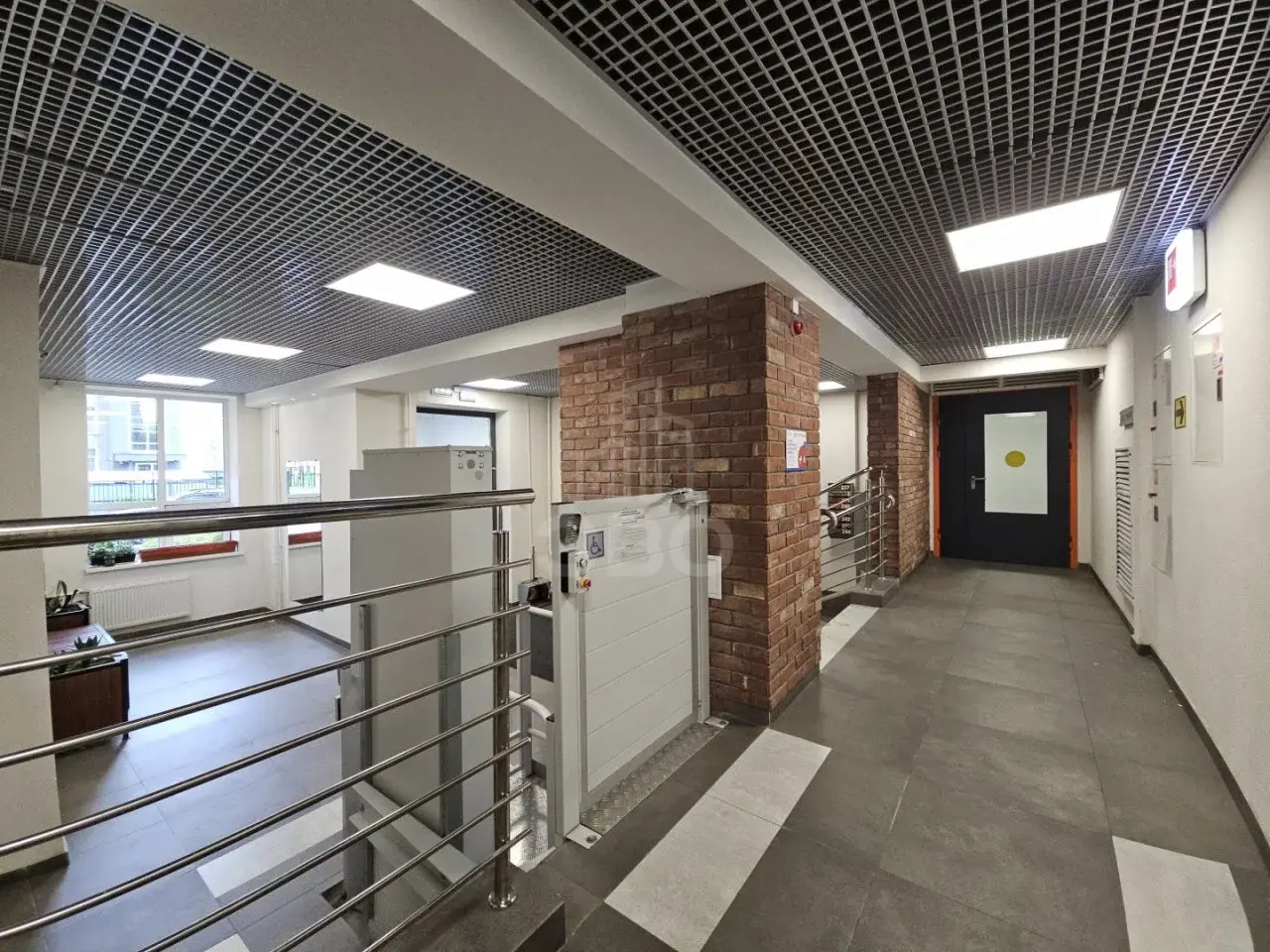 двухкомнатная квартира в Санкт-Петербурге по адресу: Шишкина ул., 309, к 1, строение 1