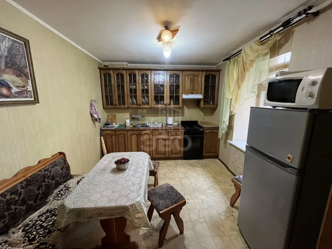 трехкомнатная квартира в Санкт-Петербурге по адресу: 13-я Красноармейская ул., 13