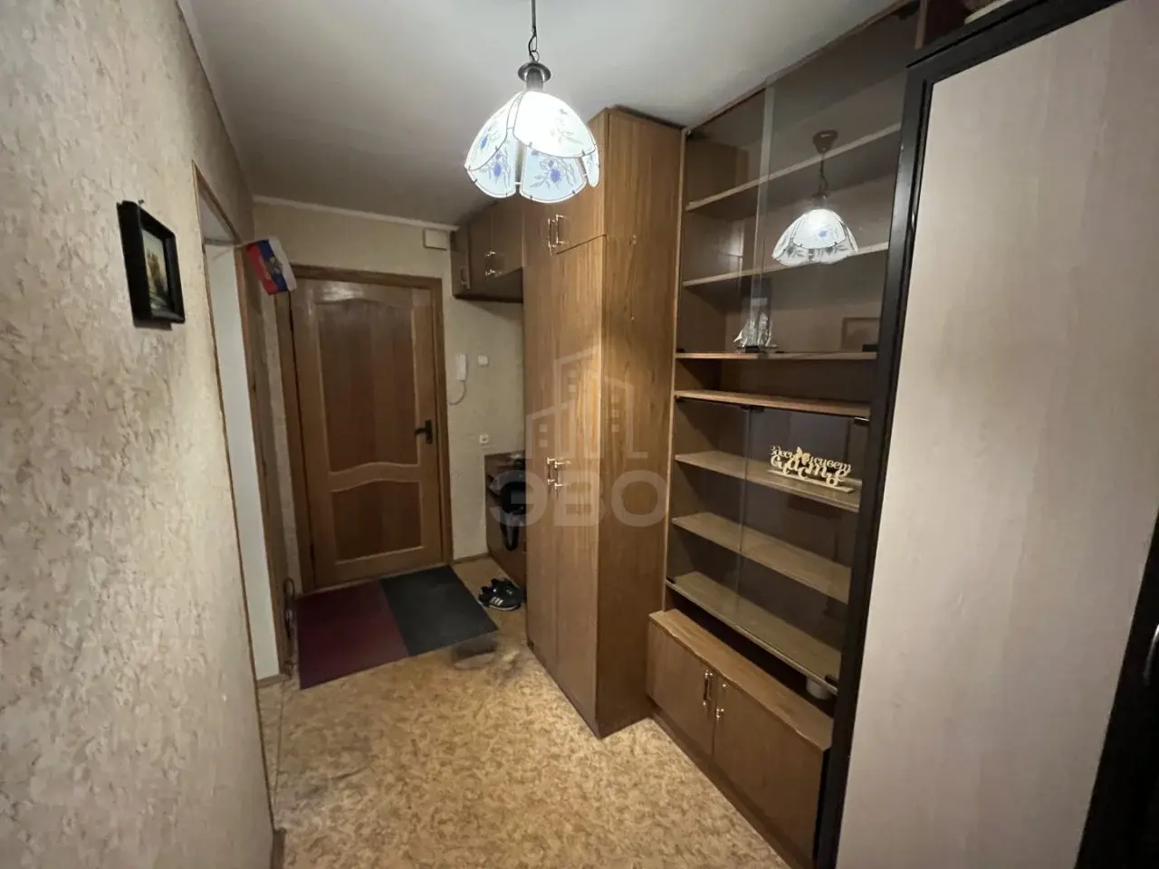 трехкомнатная квартира в Санкт-Петербурге по адресу: 13-я Красноармейская ул., 13
