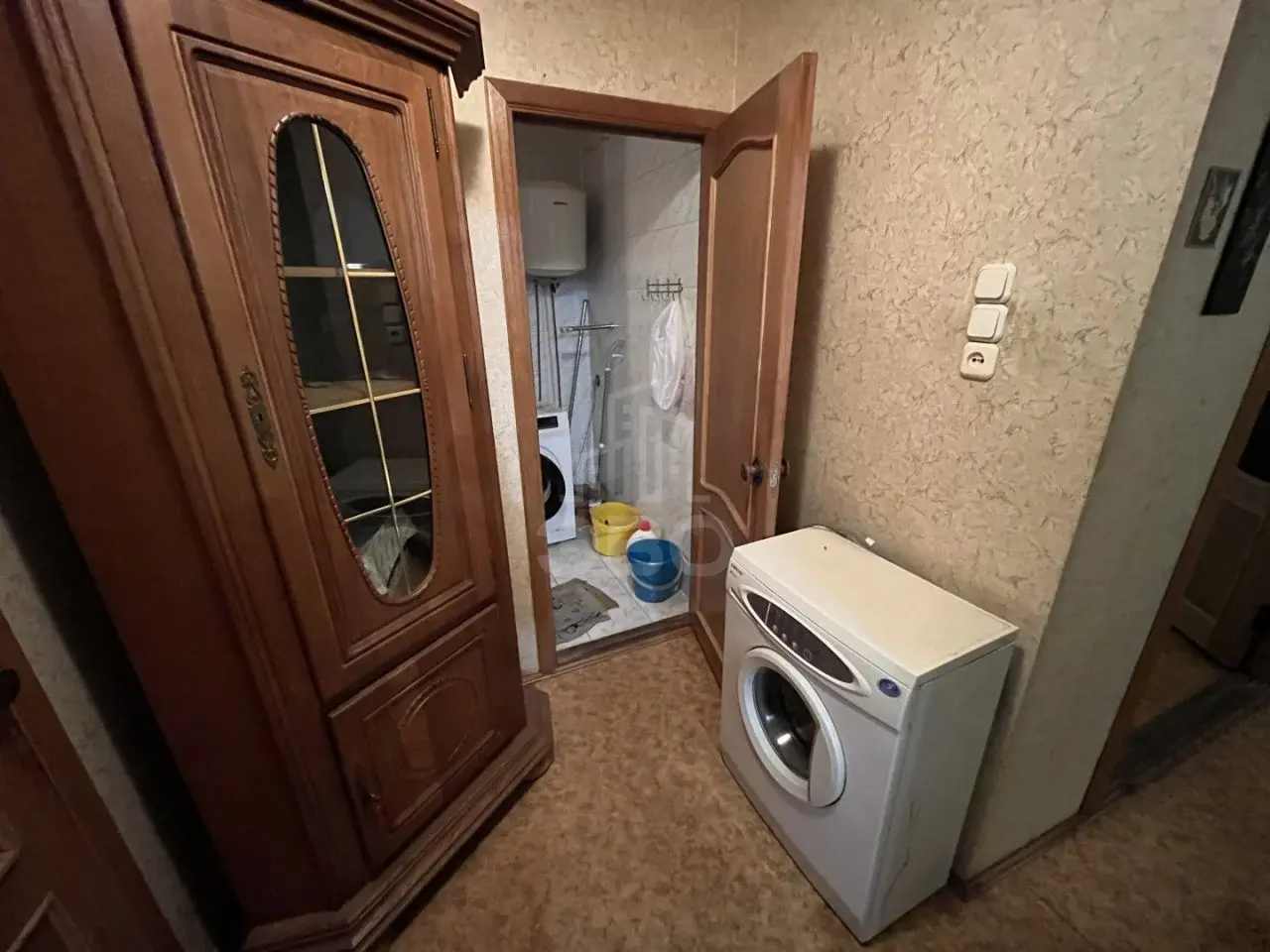 трехкомнатная квартира в Санкт-Петербурге по адресу: 13-я Красноармейская ул., 13