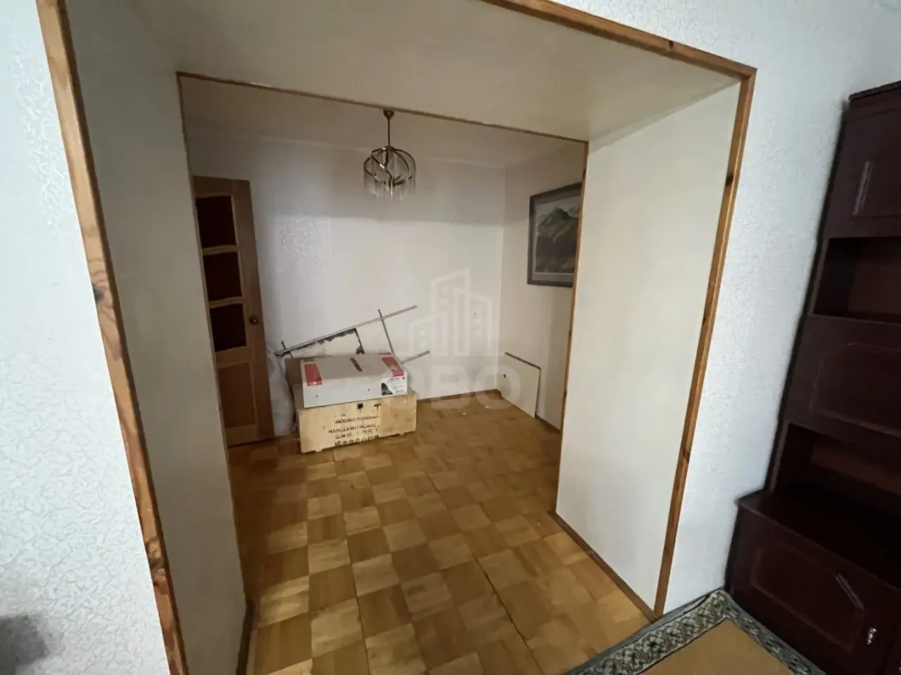 трехкомнатная квартира в Санкт-Петербурге по адресу: 13-я Красноармейская ул., 13