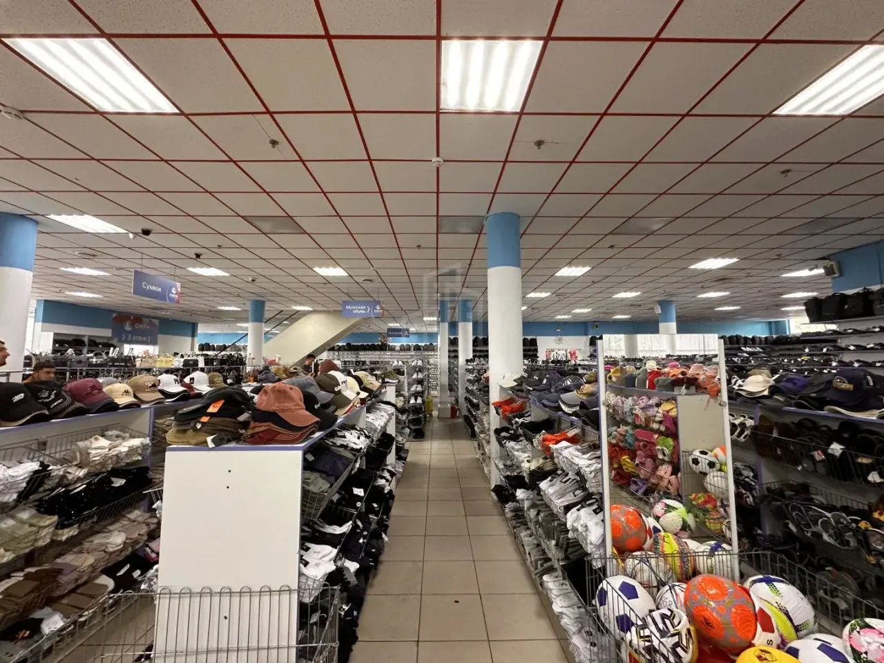 коммерция в Санкт-Петербурге по адресу: Культуры проспект, 20