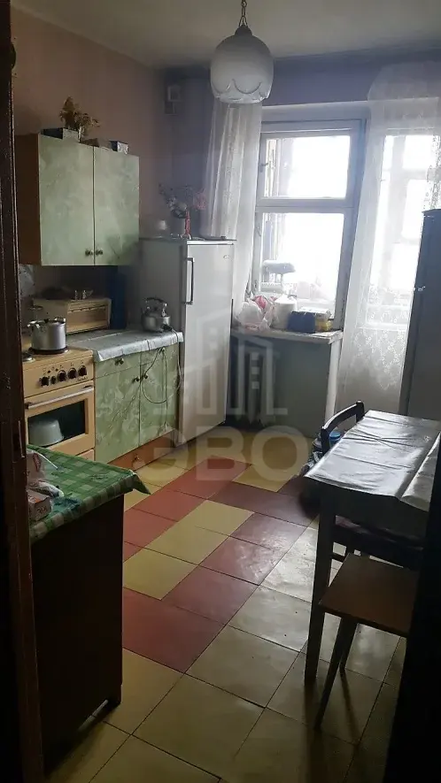 однокомнатная квартира в Санкт-Петербурге по адресу: Софийская ул., 57