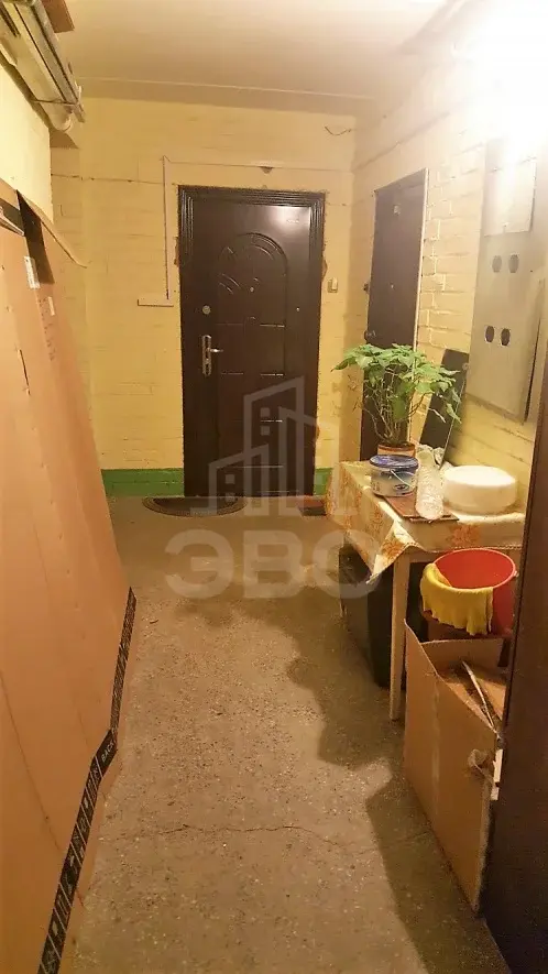 однокомнатная квартира в Санкт-Петербурге по адресу: Софийская ул., 57