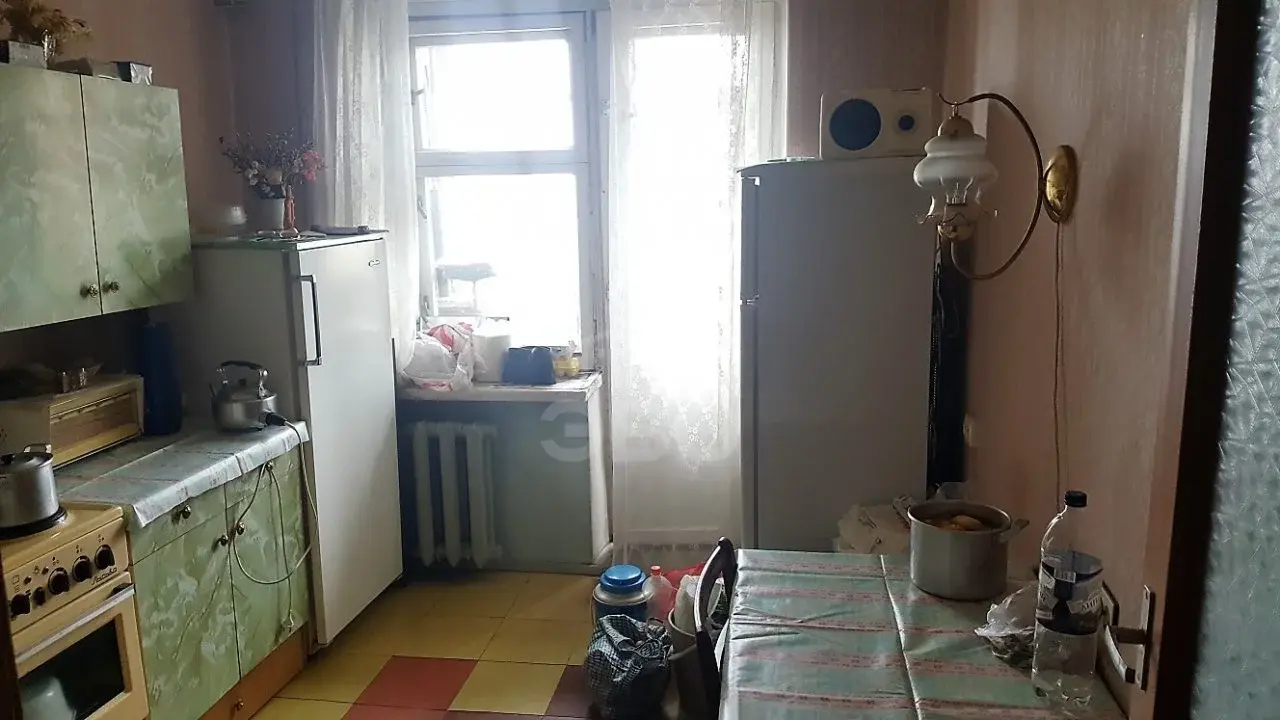 однокомнатная квартира в Санкт-Петербурге по адресу: Софийская ул., 57