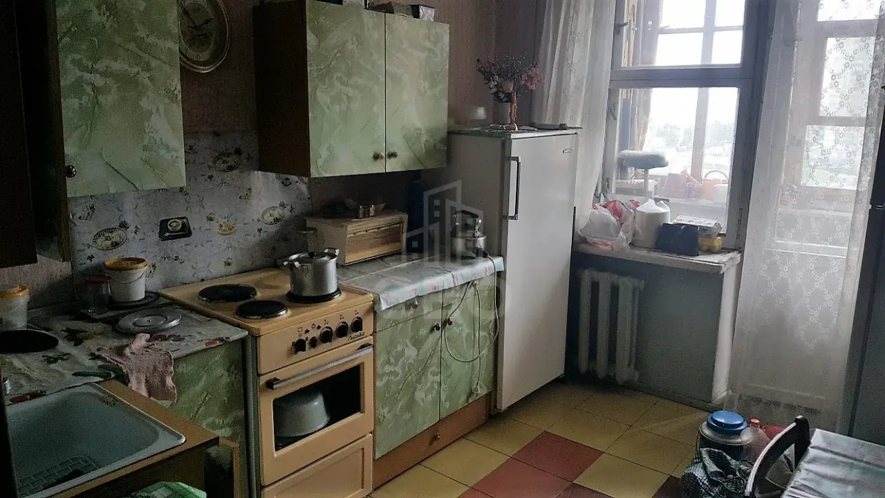 однокомнатная квартира в Санкт-Петербурге по адресу: Софийская ул., 57