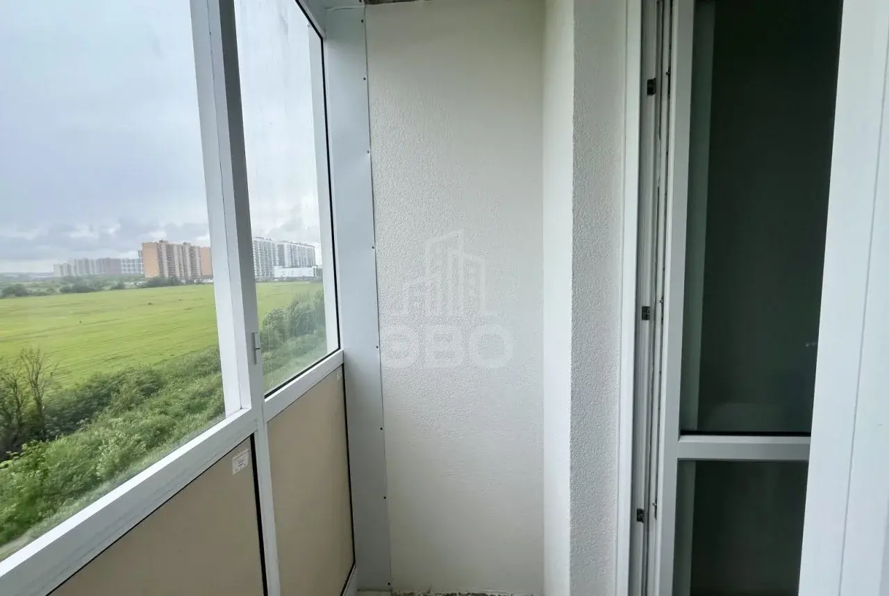 однокомнатная квартира в Санкт-Петербурге по адресу: Воронцовский б-р., 21, к 3