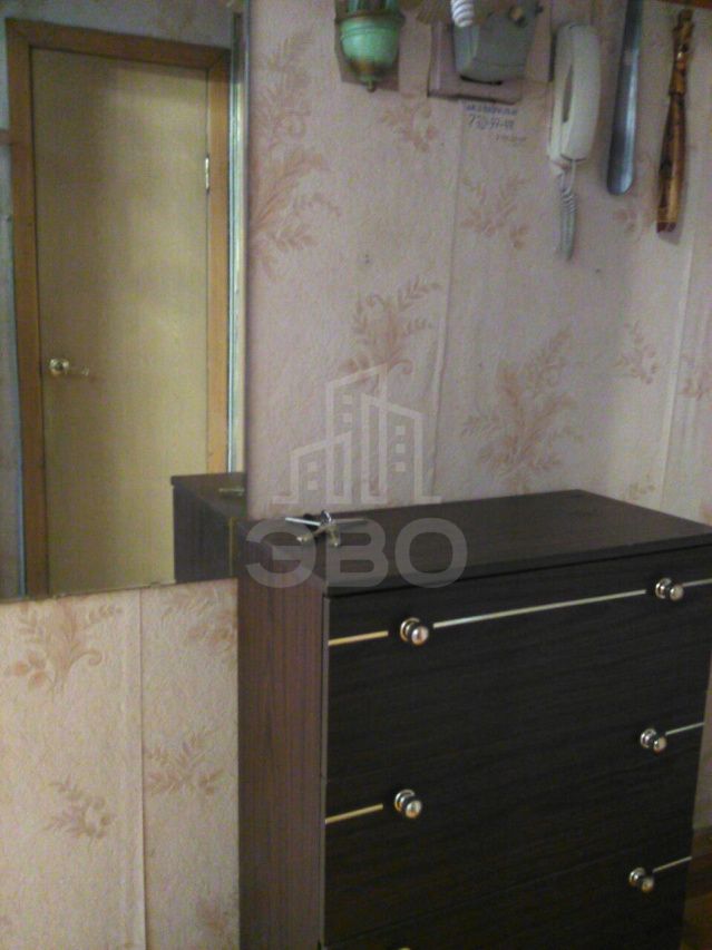 однокомнатная квартира в Санкт-Петербурге по адресу: Тамбасова ул., 30, к.2