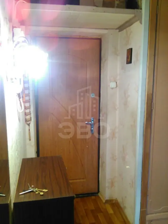 однокомнатная квартира в Санкт-Петербурге по адресу: Тамбасова ул., 30, к.2